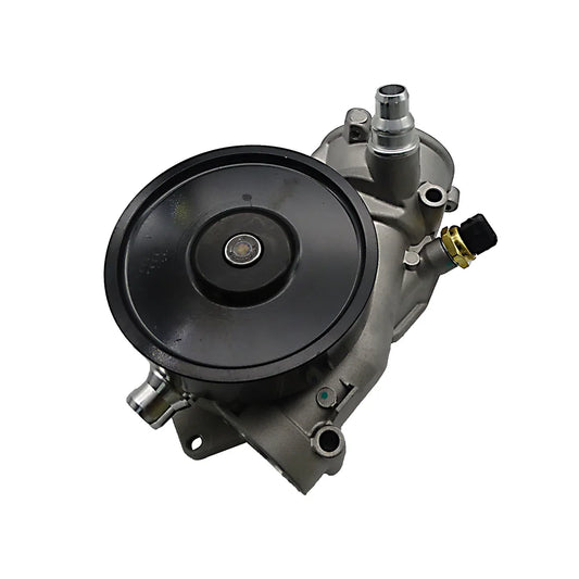 Wholesale OEM 11517548263 Car Accessories Auto Parts Cooling System New Mechanical Water Pump for BMW N63