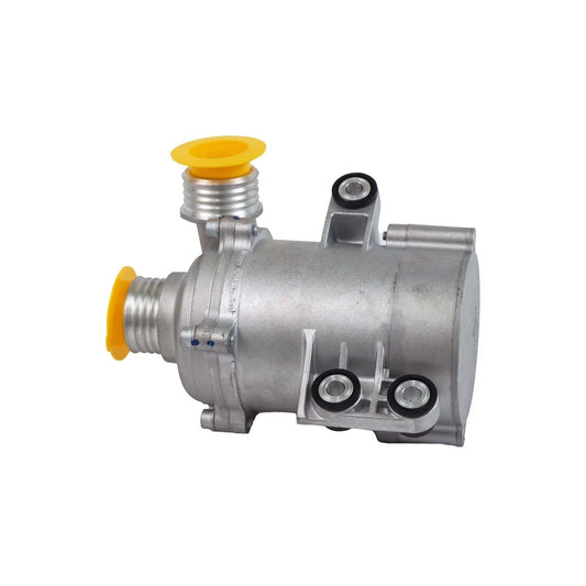 Genuine New OE 11517597715 Electric Coolant Water Pump for BMW Auto Cooling System Water Pump