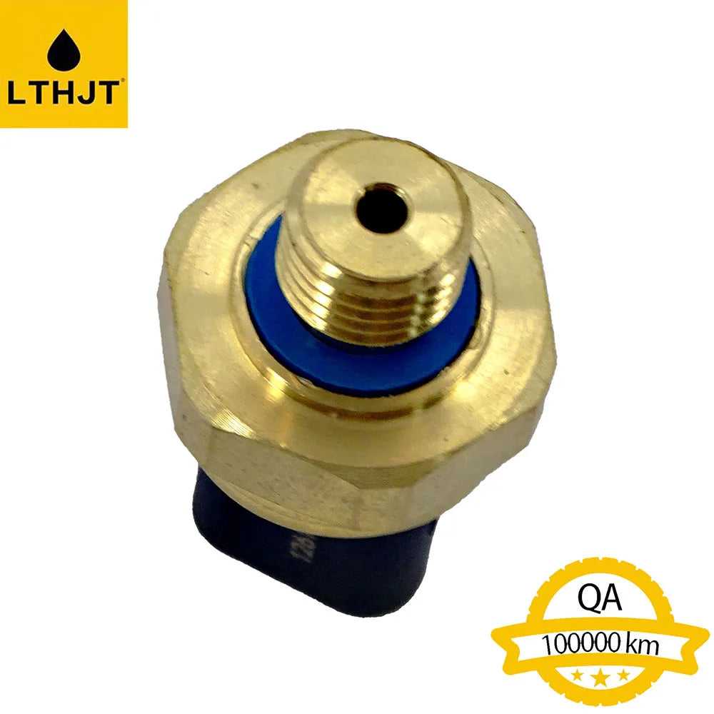 Wholesale OEM 12617592532 Car Accessories Electrical System New Fuel Pressure Sensor For BMW