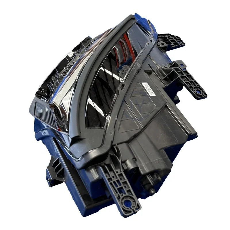 High Quality Headlight Assembly New Original Used Led Headlamp Electric Car Front for Byd Song Plus Ev