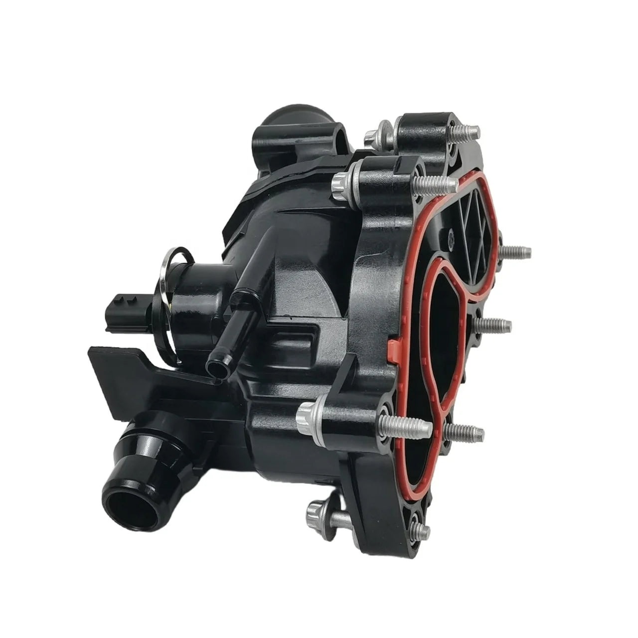 2822030175 Coolant Thermostat for Mercedes Benz A160 200 CLA180 250 A250E GLB180 4MATIC for MAHLE