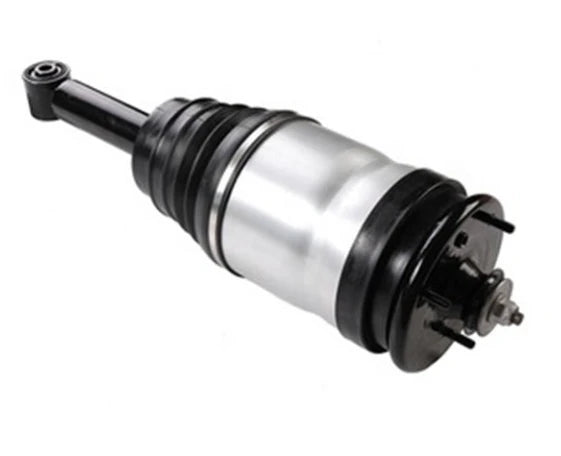 New Rear Air Shock Absorbers Struts for Land Rover Discovery 3 LR3 W/o ADS Air Suspension Damper RTD501090