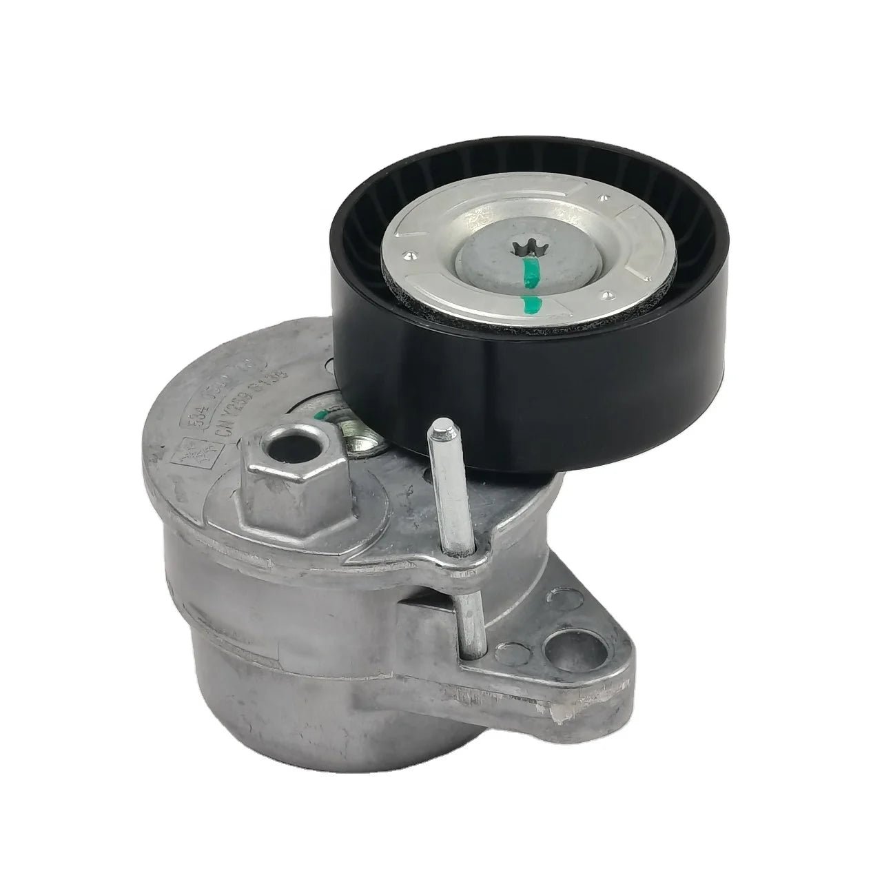 2762000370 Drive Belt Tensioner with 6PK2125 for Mercedes Benz W212 W213 E320 X218 CLS400 C207 C292 for INA