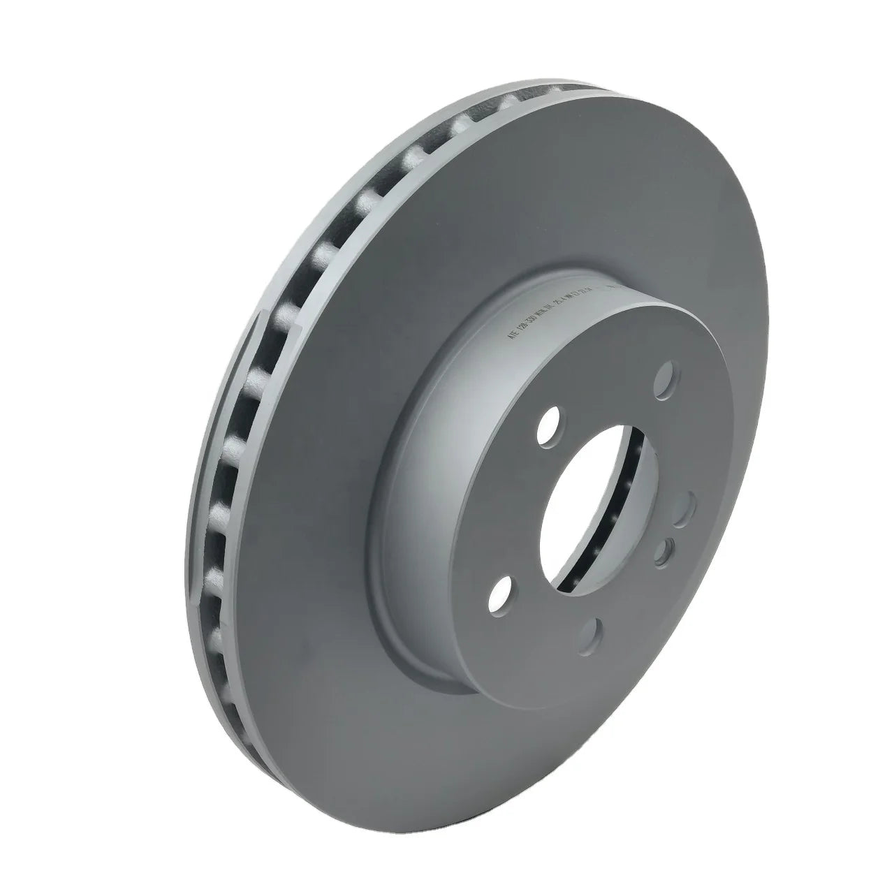 0004212512 OEM Genuine New Brake Discs for Mercedes Benz W205 Front Brake Disc for ATE 0004212512