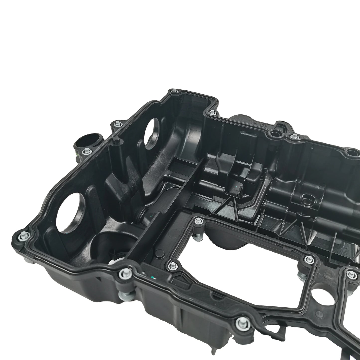 OE 11127588412 Engine Cylinder Head Valve Cover for BMW N20 228i 2.0l 1997cc Brand New Valve Cover