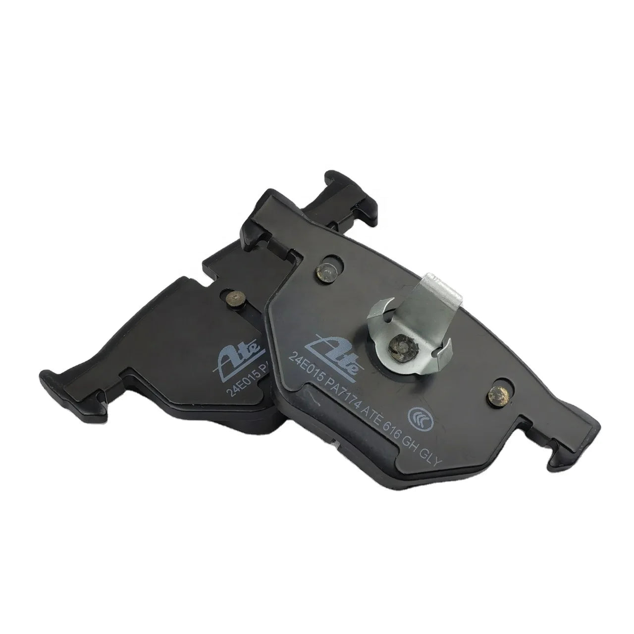 OE 34216763043 Good Price Brake Pads E46 E90 for BMW E46 E60 E85 E90 for ATE Rear Brake Pad