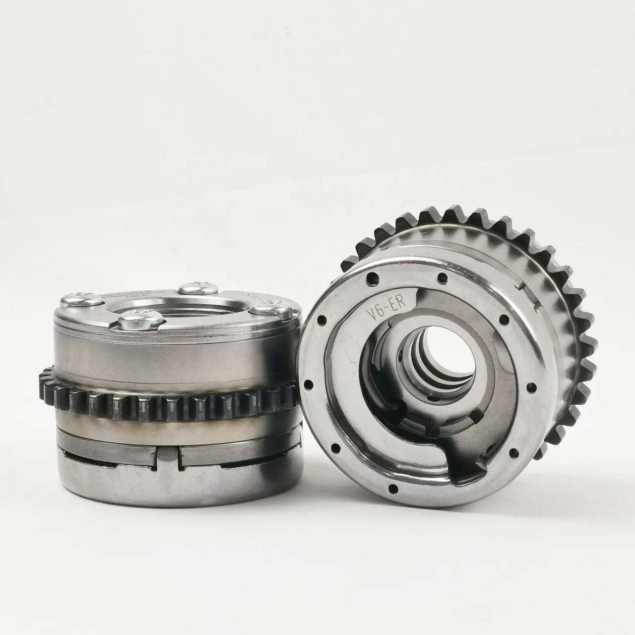 VVT Camshaft Adjuster Left for Mercedes Benz M276 2760505300 W166 W221 W212 W213 for Continental