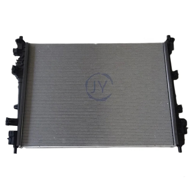 China Auto Parts Car Accessories HA2HE-1301010 Hybrid Spare Parts for Byd High Temperature Radiator