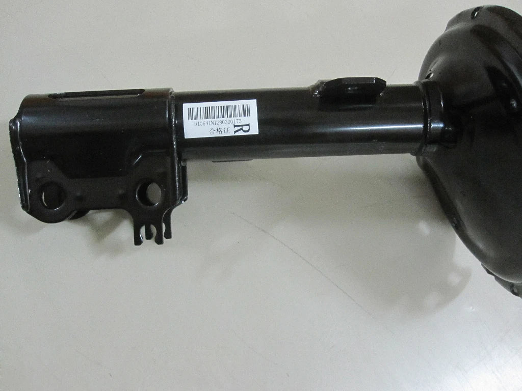 Wholesale Auto Spare Parts Automobile Oil Pressure Front Shock Absorber Core  for BYD S6 S6-2905600 S6-2905500