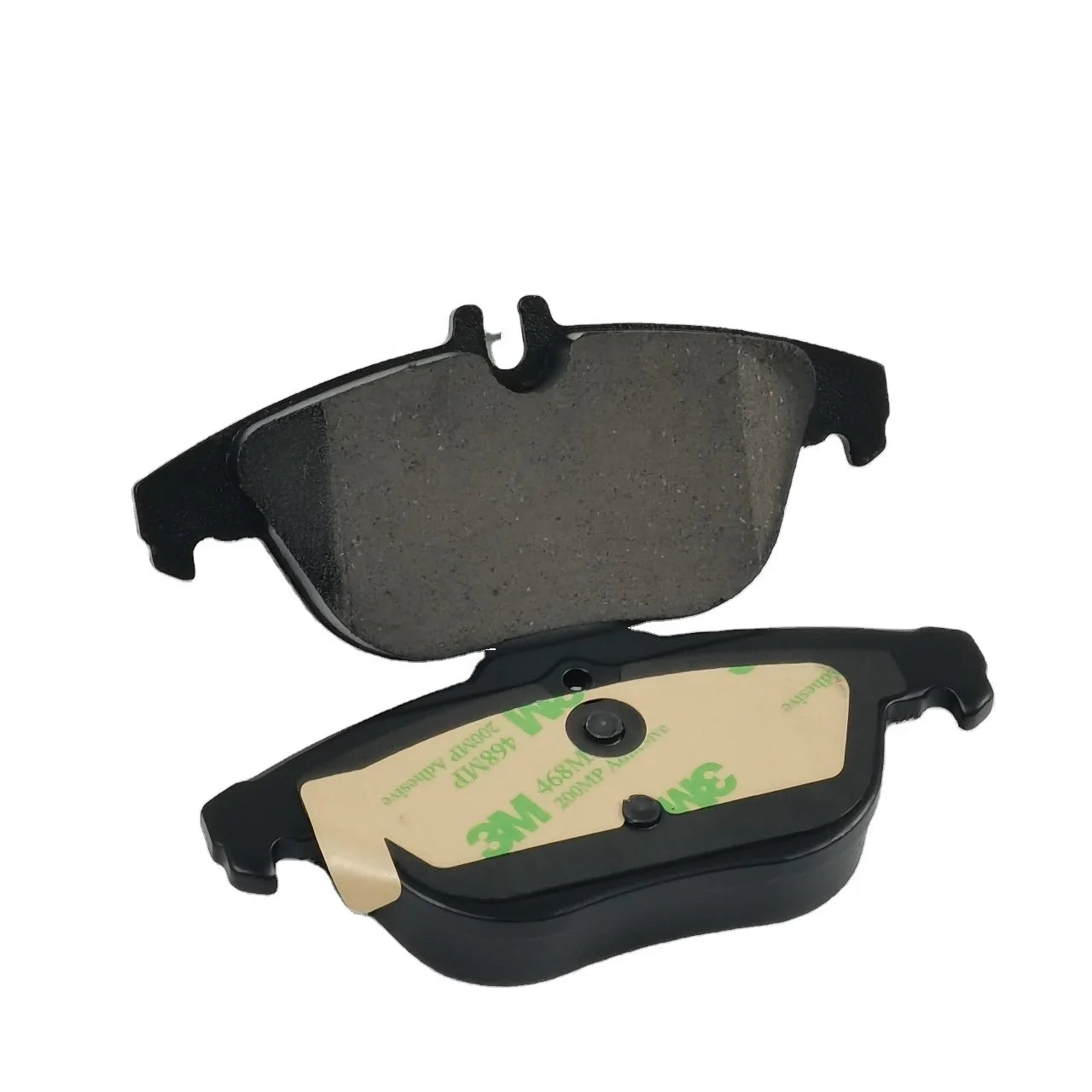 New 0054204320 Brake Pads for Mercedes Benz W204 X204 W207 E200 E220 E250 for ATE Rear Brake Pad
