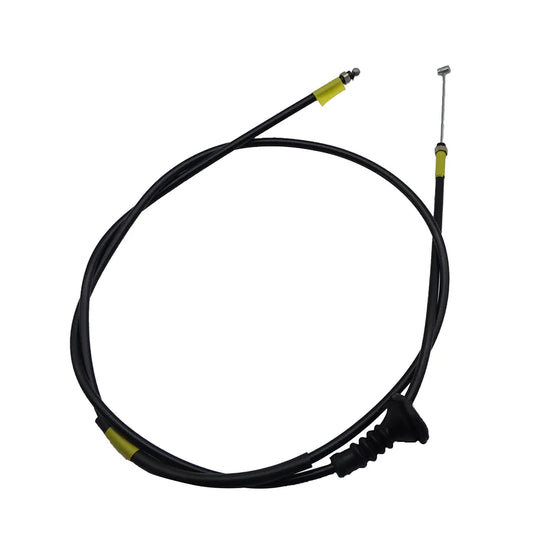 Wholesale OEM 51237210728 Car Accessories Auto Parts Cover Cable Rear for BMW F25