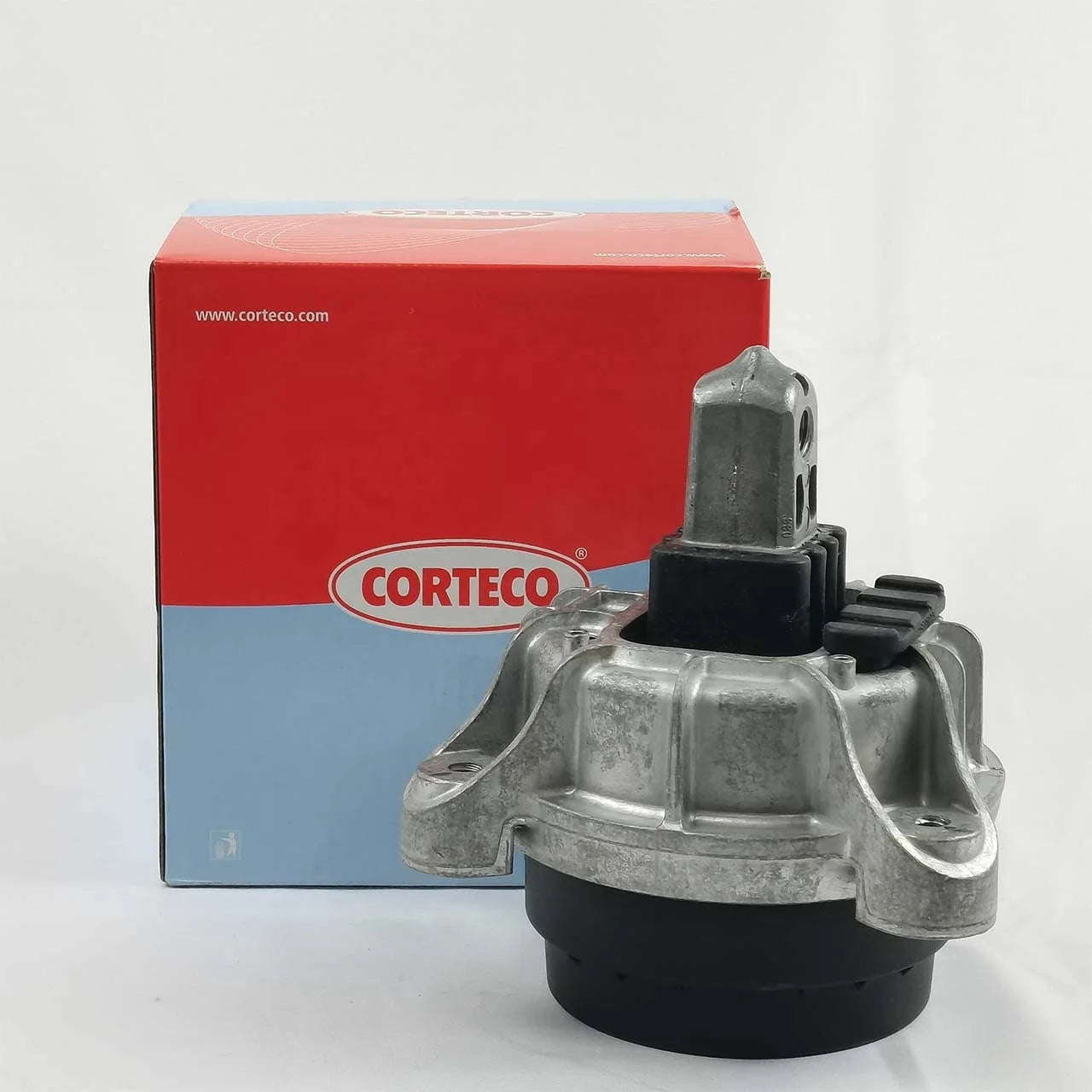 Auto Engine System Parts Engine Mount Left/Right Motor Mounting 22117935149 for CORTECO for BMW F10 F18 N20