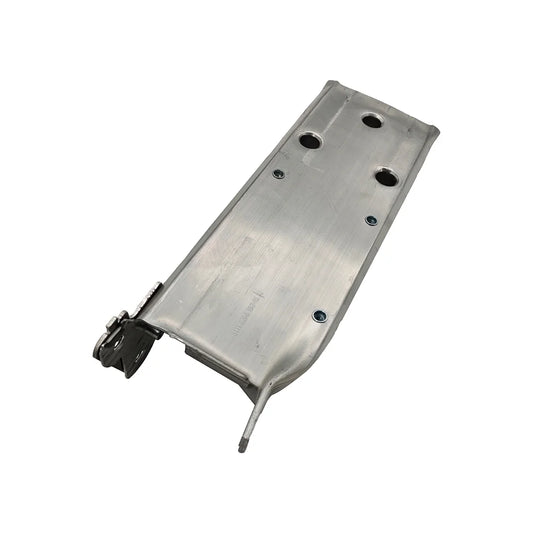 Wholesale OEM 51117266192 Car Accessories Auto Parts New Front Bumper Internal Bone Bracket Right for BMW F35