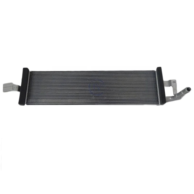 Intercooler HA2HE-1301050 Hybrid Spare Parts for Byd Electronic Control Radiator