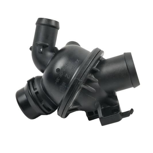 11538671514 Auto Cooling System Thermostat for BMW N55 F01 F13 F06 F02 F12 F13