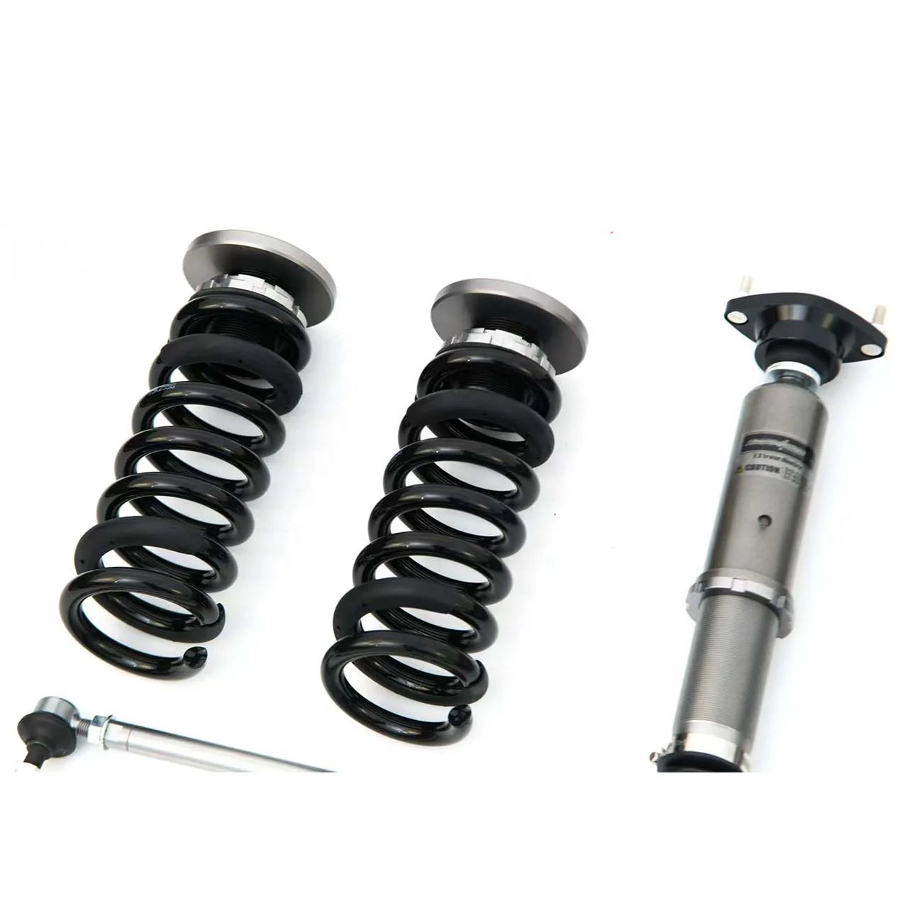 For Mercedes Benz Auto Modification Parts OEM 2123204630 Shock Absorber Adjustable Lowering Coilover Suspension Kit(F&R)