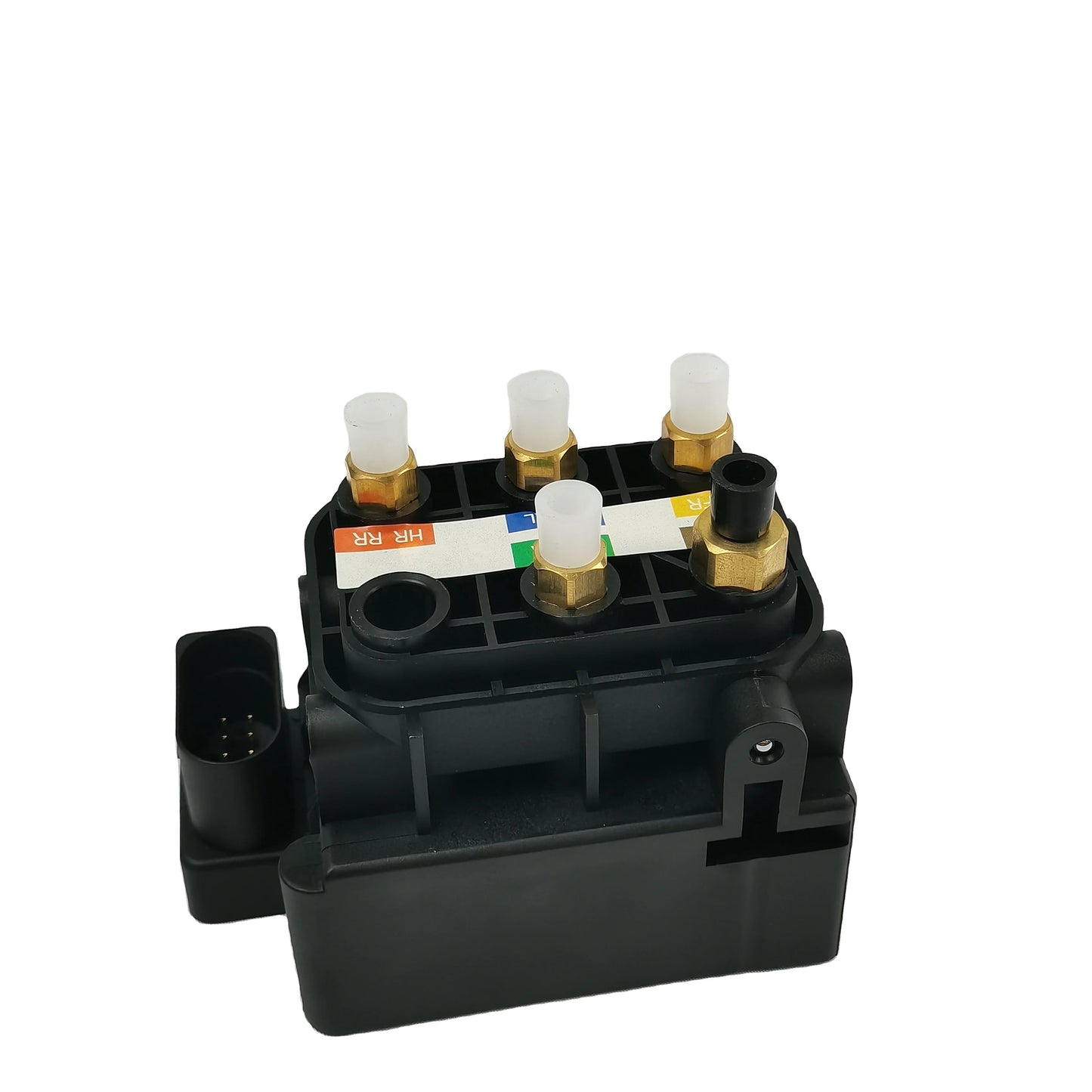 High Quality Air Suspension Valve Block OE 0993200058 for Mercedes Benz W164 W166 W212 W221 W251 for Continental