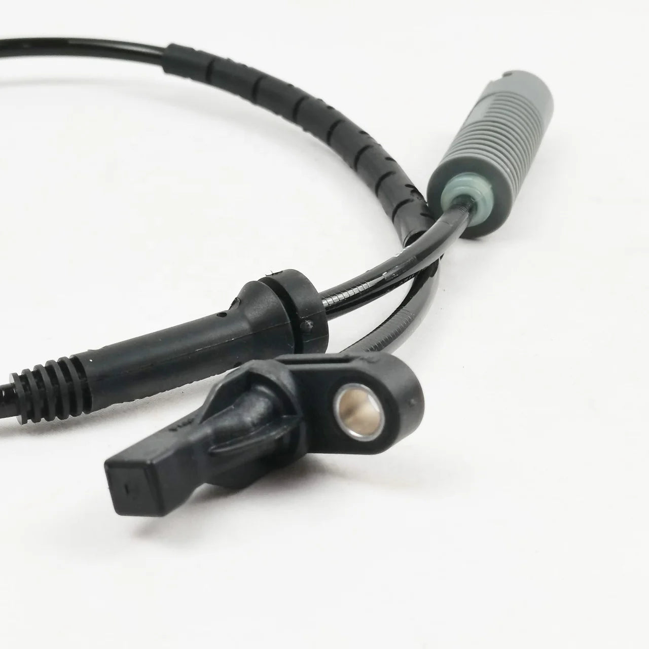 34526762465 Car Parts ABS Wheel Speed Sensor for BMW E90 E91 E81 E82 120i 320i Wheel Speed Sensor