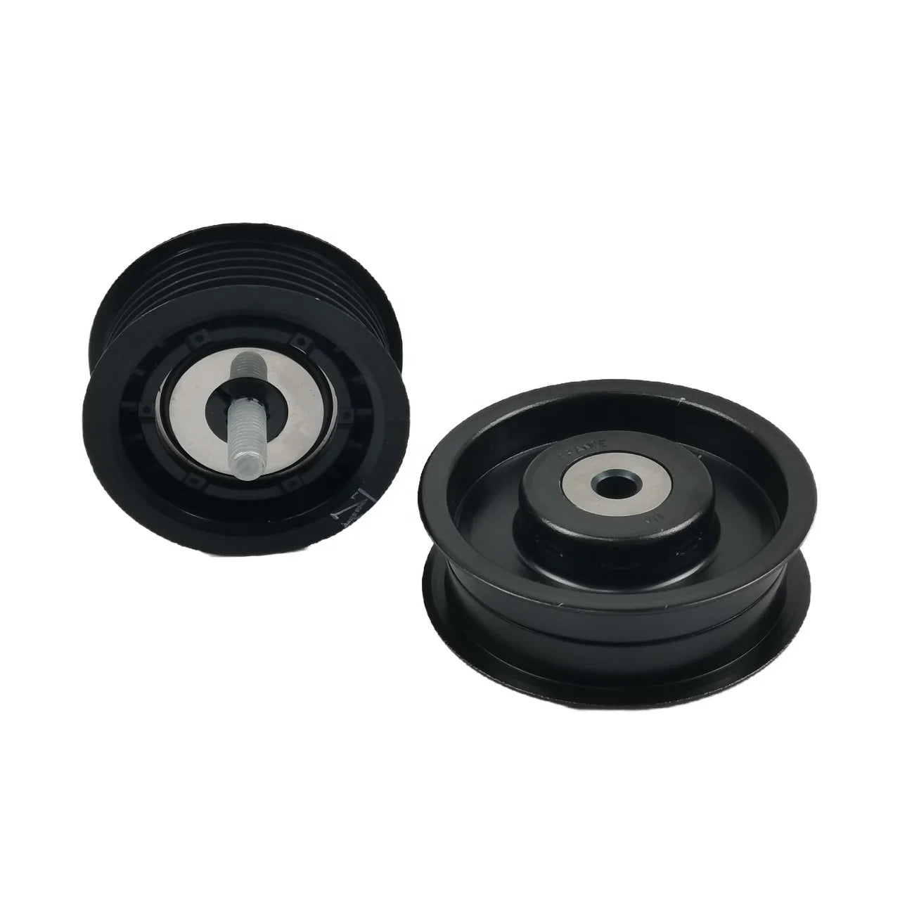 2722000270 Belt Tensioner Assembly for Mersdes Benz M272 M273 C CLK E G GL C230 C280 C300 C350 CLK350 for INA