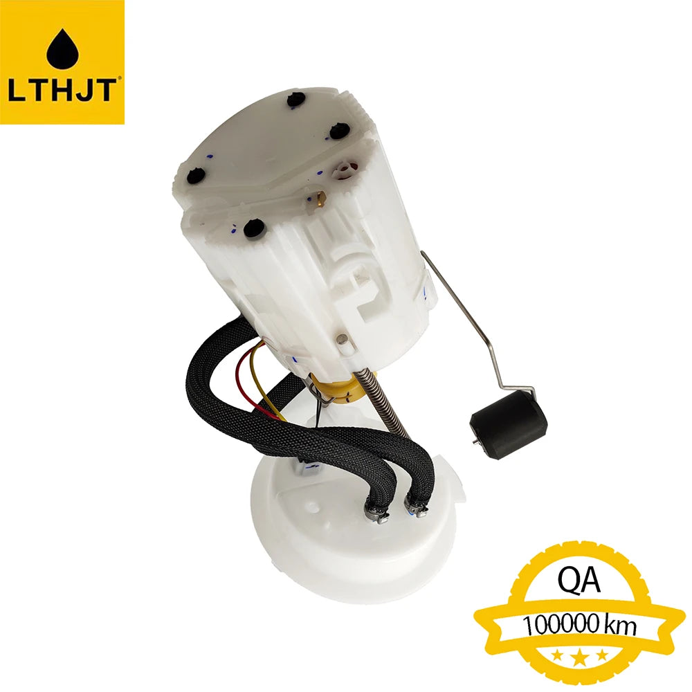 Wholesale OEM 16117273277 Car Accessories Auto Parts Engine System Gasoline Pump Assembly for BMW F20 F30 F35