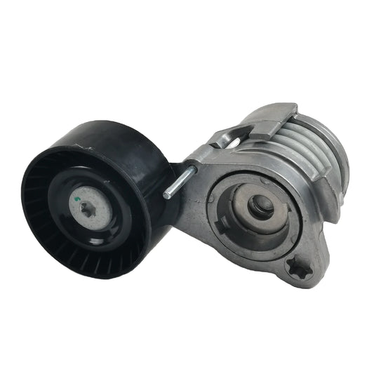 11288620022 High Quality Belt Tensioner Pulley Kit 8PK1786 for BMW F10 528i Drive Belt Tensioner Kit for INA