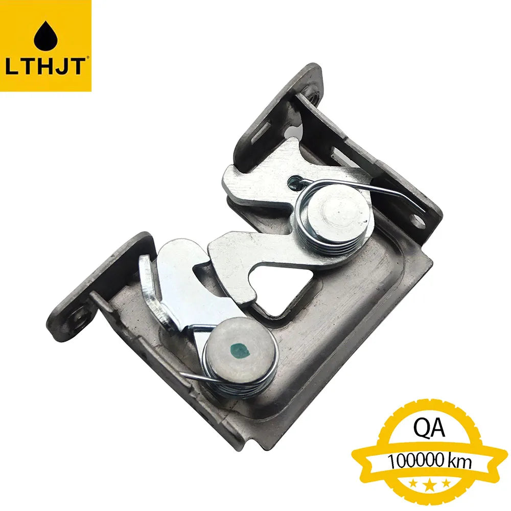 Wholesale OEM 51237008755 Car Accessories Auto Parts Hood Catch Latch Lock Lower for BMW E90