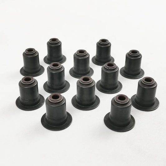 New Engine System Valve Stem Seal Kit 11340035853 for BMW N52 N54 N55 E60 E70 F25