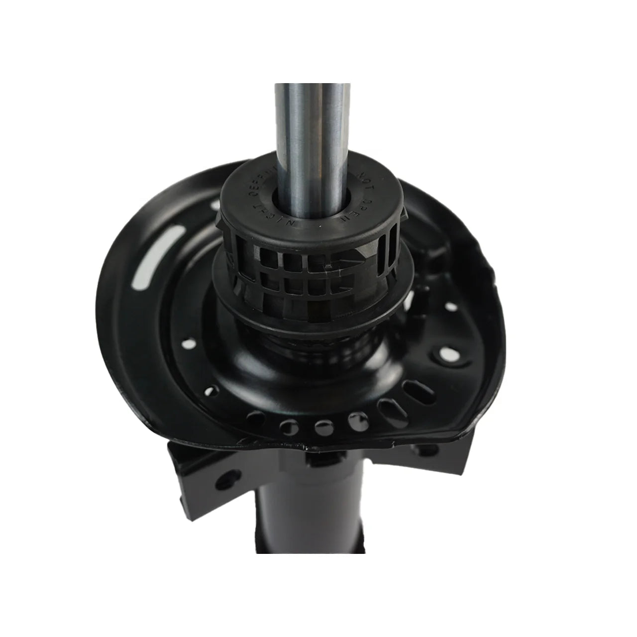 OE 2043231700 Front Shock Absorber for Mercedes Benz Glk-class X-204 Shock Strut Suspension Damper