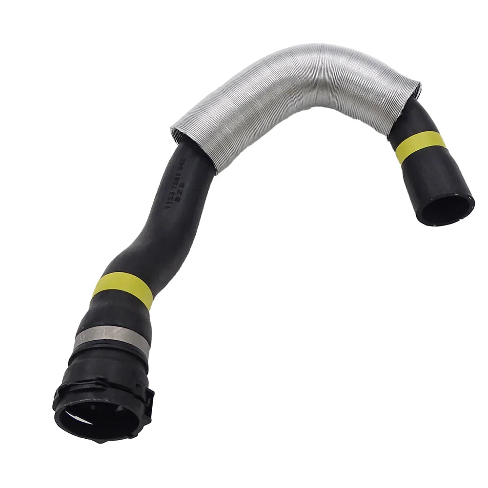 Wholesale OEM 11537581942 Car Accessories Auto Parts High Quality New Water Pipe for BMW F01 F02 F18