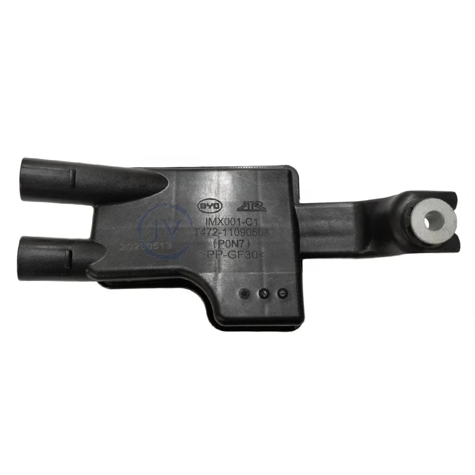 Chinese auto parts T472-1109050A electric car ev spare parts  for BYD Chazor body kit Resonant cavity assembly