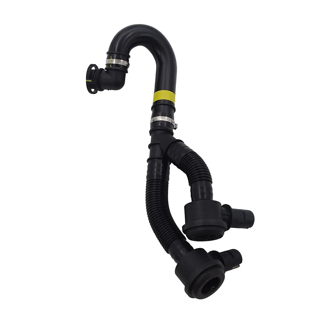 Wholesale OEM 13717594721 Car Accessories Auto Parts High Quality New Intake Pipe for BMW E71 F01 F02