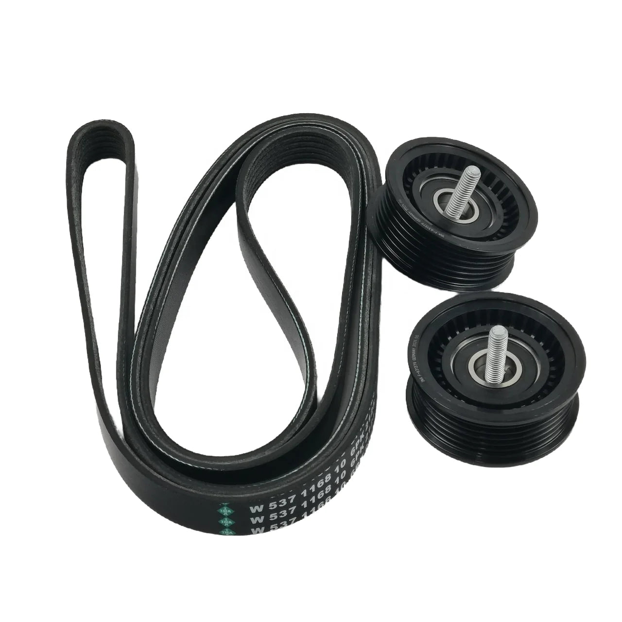 High Quality Belt Tensioner Assembly for Mercedes Benz W212 W213 E320 X218 CLS400 C207 C292 for INA 2762000370