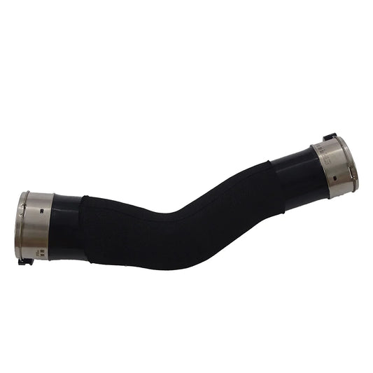 Wholesale OEM 13718672108 Car Accessories Auto Parts High Quality New Intake Pipe for BMW F07 F18