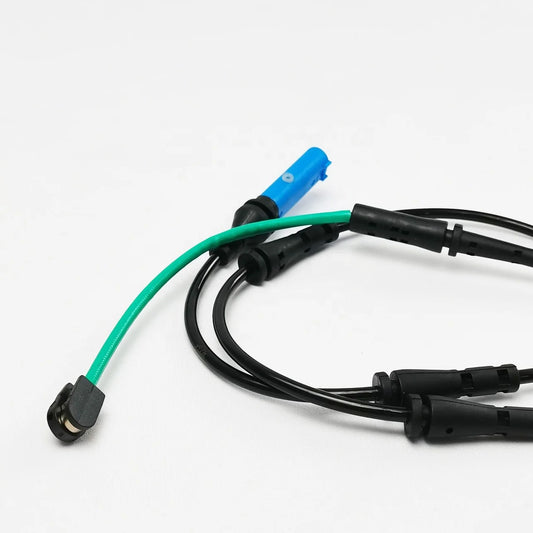 Good Brake Pad Wear Sensors Harbor for BMW 34356791958 34356791960 34356861808 Front/Rear Wear Sensor