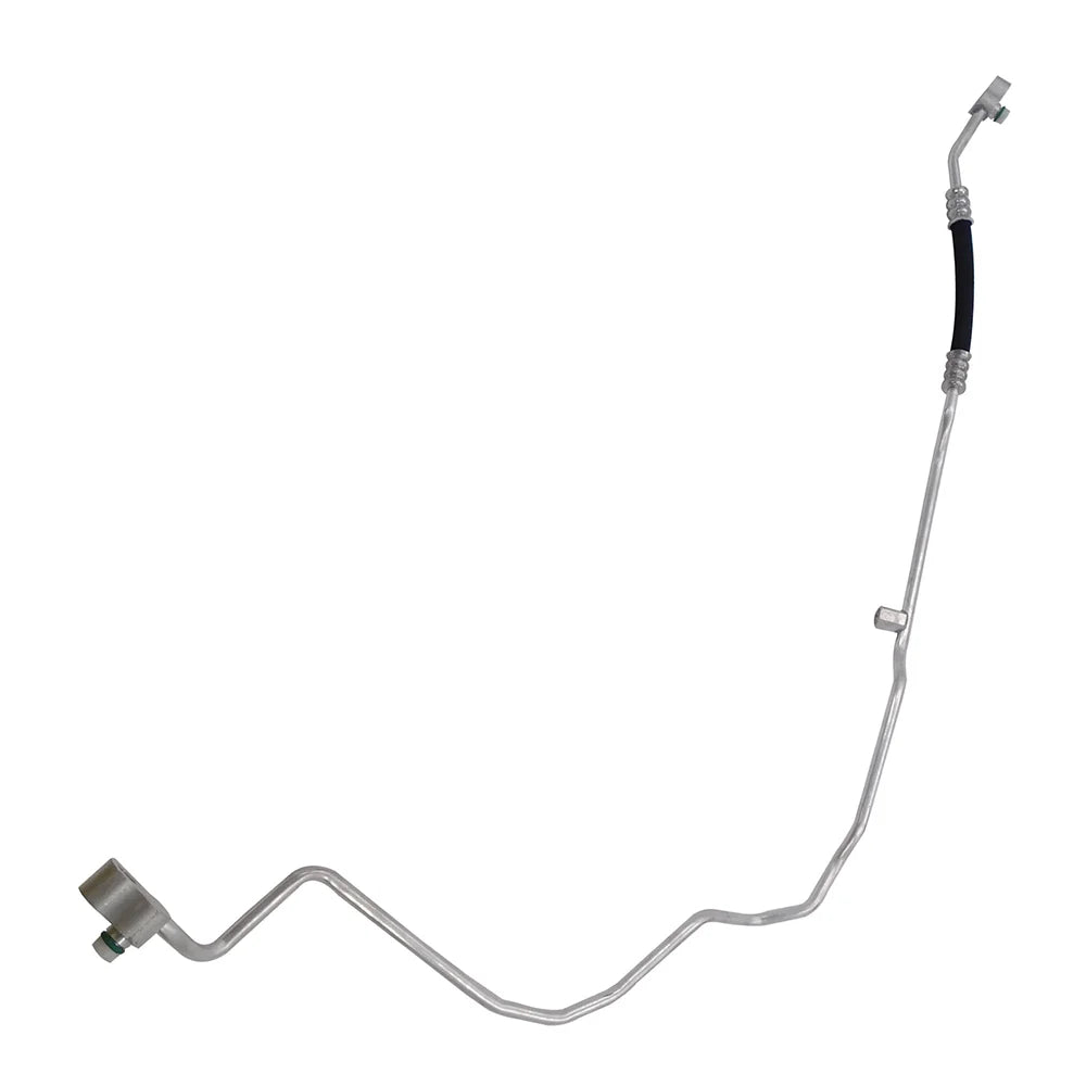 Wholesale OEM 64539119994 Car Accessories Auto Parts High Quality New Air Conditioning Pipe for BMW F07