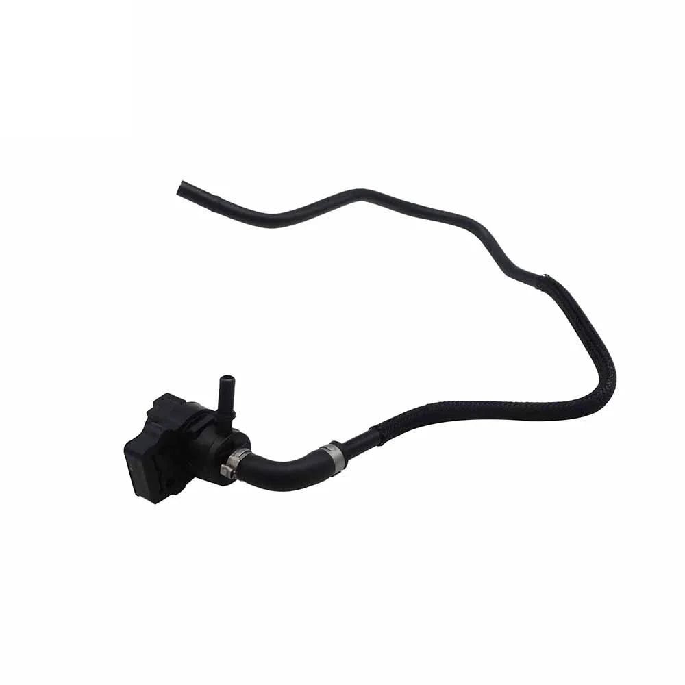 Wholesale OEM 1644703193 Car Accessories Exhaust System New Vapor Canister Purge Solenoid for Mercedes Benz W164