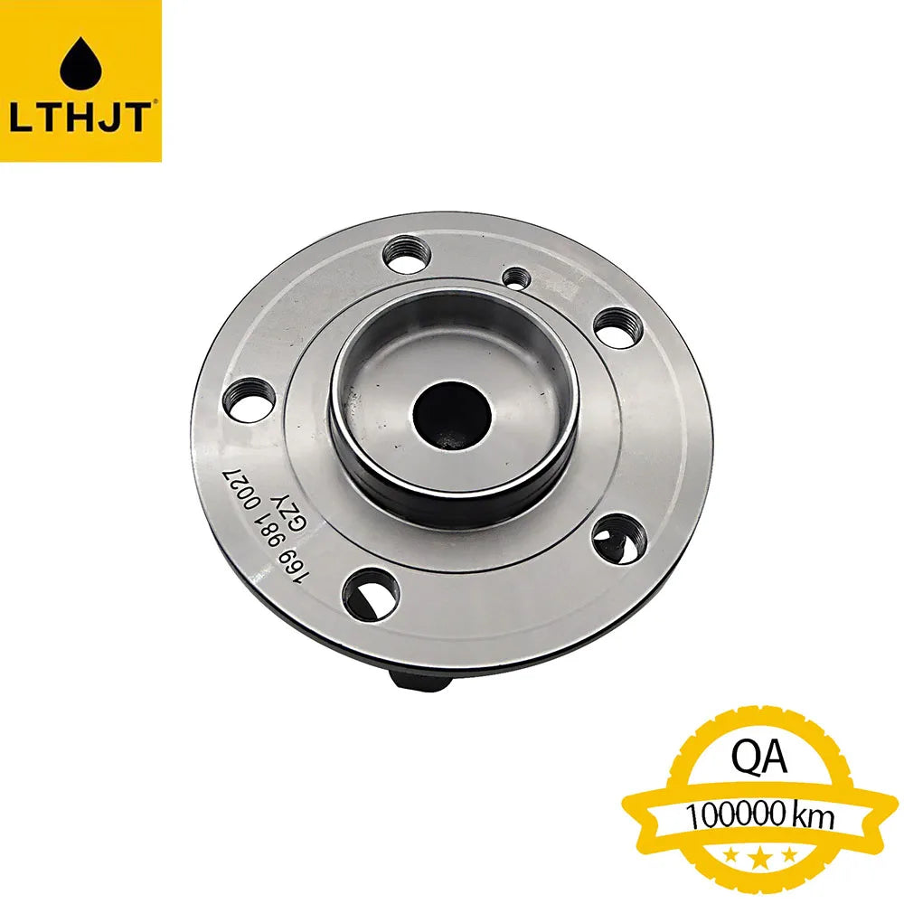 Wholesale OEM 1699810027 Car Accessories Auto Parts Steering System New Rear Wheel Axle for Mercedes Benz W169 W245