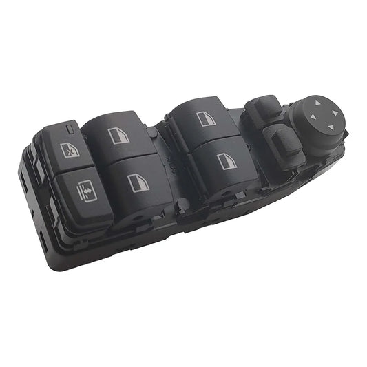 OEM 61319241956 Car Accessories Electric System New Window Lifter Switch Front Left for BMW F07 F18 F25