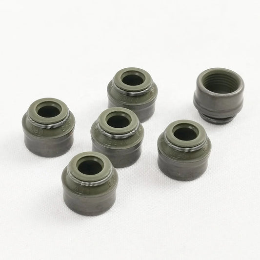 Brand New Engine Valve Oil Seal for Mercedes Benz Auto Parts Valve Stem Seal Kit 0000534658