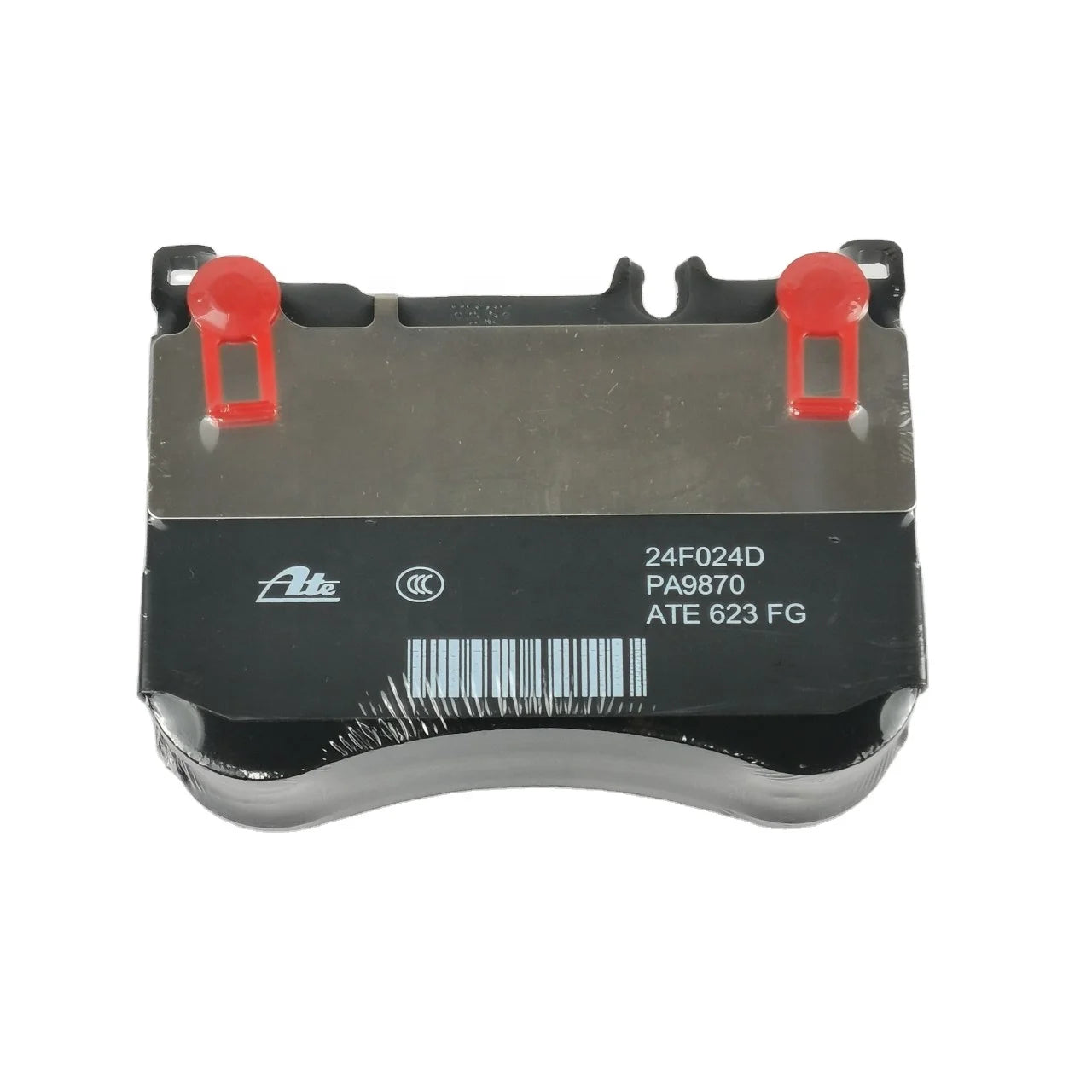 Factory Wholesale 0084200220 Front Brake Pad for Mercedes Benz W222 S400 S500 for ATE Brake Pad