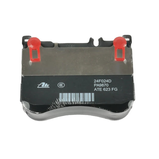 Factory Wholesale 0084200220 Front Brake Pad for Mercedes Benz W222 S400 S500 for ATE Brake Pad