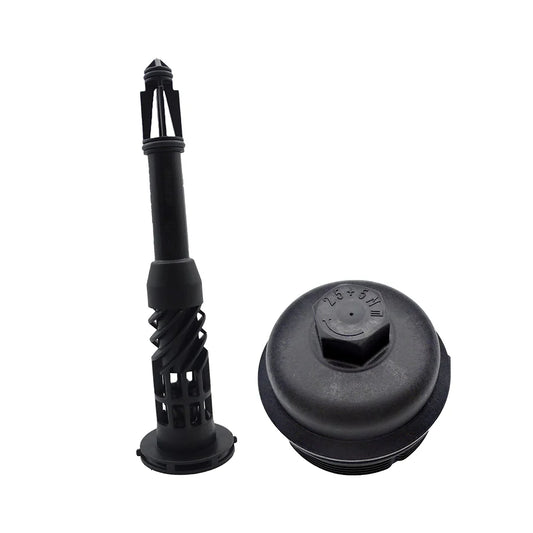 Wholesale OEM 2701800400 Car Accessories Auto Parts High Quality New Oil Filler Cap for Mercedes Benz W270