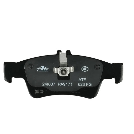 Hot Selling 0074201020 Brake Pads W211 for ATE Rear Brake Pad for Mercedes Benz W221 W211 W212 E Class
