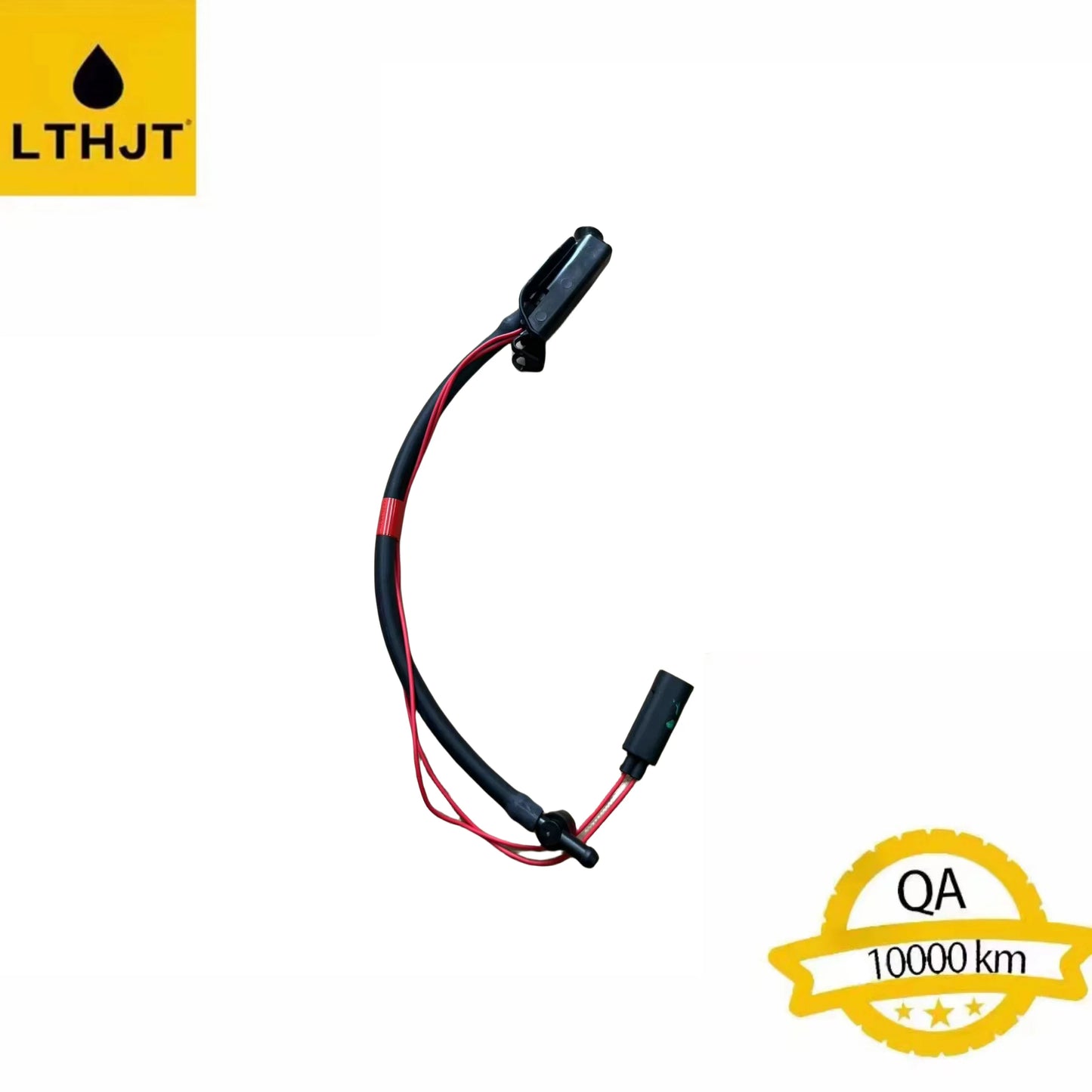 Windshield Cleaning Nozzle  Wiper Nozzle With Heating Auto Parts Suitable for Land Rover  LR068874