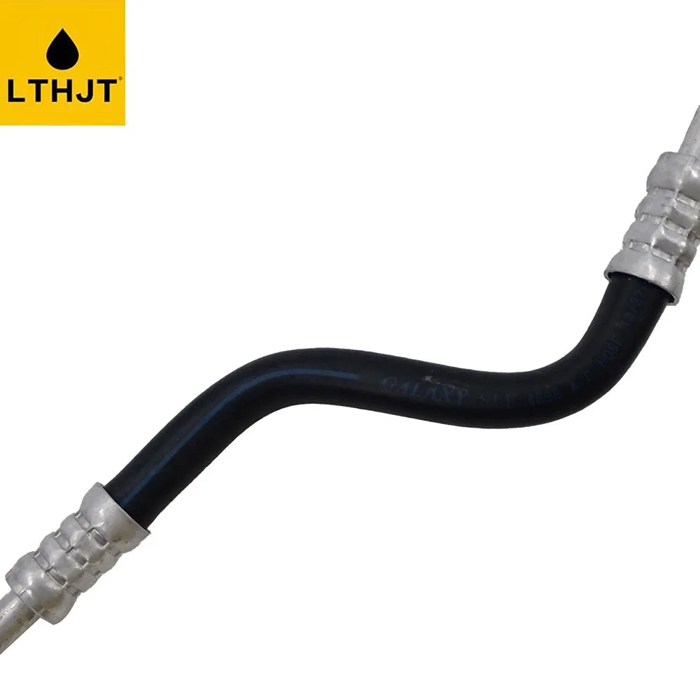Wholesale OEM 64509365378 Car Accessories Auto Parts High Quality New Air Conditioning Pipe for BMW F49