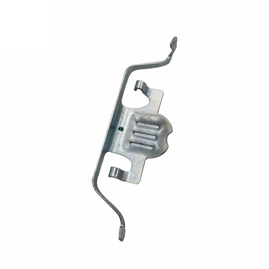 Wholesale OEM 34216758059 Car Accessories Brake System New Brake Pad Spring Rear Left/Right for BMW E60