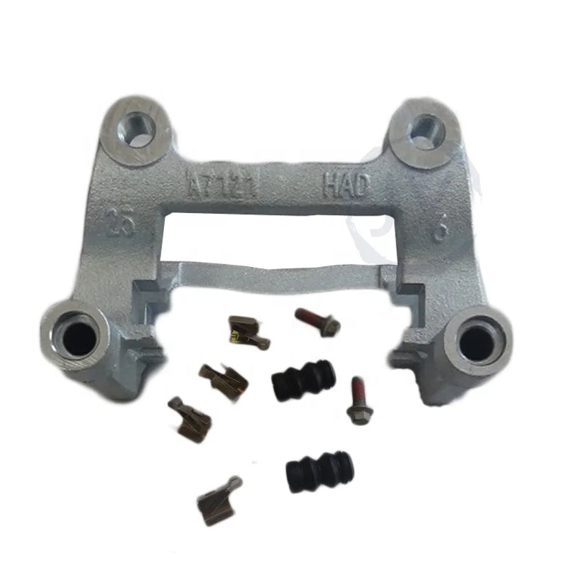 Destroyer Accessory Car Spare Parts HA2EL-3502610 for Byd King Chazor Left Rear Bracket Assembly After-sales