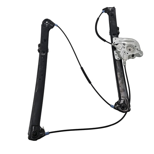 Wholesale OEM 51338254911 Car Accessories Auto Parts Cover System New Window Regulator Front Left for BMW E53