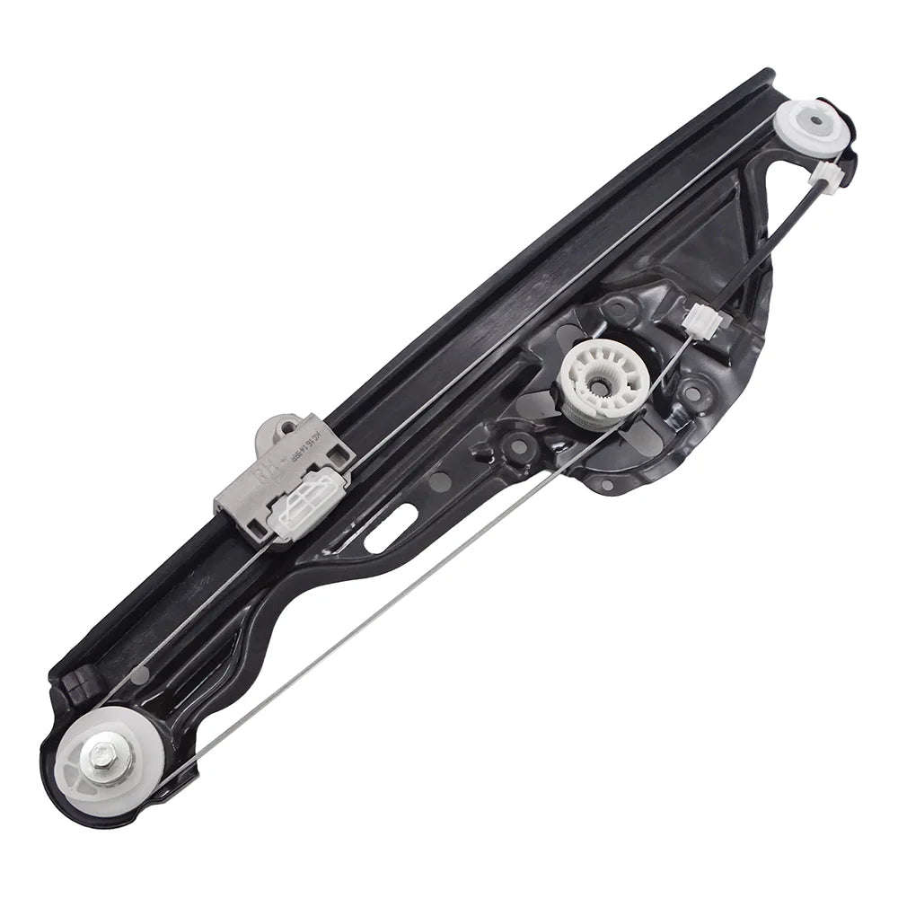 Wholesale OEM 51357184746 Car Accessories Auto Parts Cover System New Window Regulator Rear Right for BMW E60