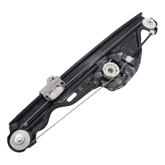 Wholesale OEM 51357184746 Car Accessories Auto Parts Cover System New Window Regulator Rear Right for BMW E60